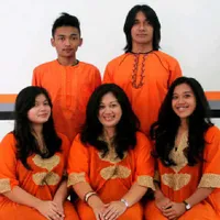 10 Foto Feby Gaswara, Putri Sulung Agung Hercules yang Cantik Jarang Terekspos