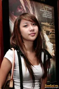 10 Foto Jadul Bunga Citra Lestari di Awal Karier, Bukti Sudah Cantik Sedari Dulu