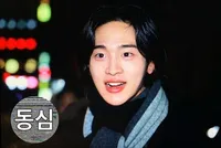 10 Foto Jang Dong Yoon di Pesta Perpisahan THE TALE OF NOKDU, Ganteng Rambut Gondrong