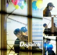 10 Foto Kencan Pasangan Seleb Korea yang Ketahuan Pacaran Setelah Dikuntit Paparazi