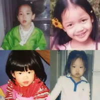10 Foto Kompilasi Masa Kecil Grup K-Pop yang Begitu Menggemaskan, Ada EXO Sampai BLACKPINK!