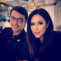 10 Foto Lala, Istri Gunawan yang Cantik Awet Muda di Usia Setengah Abad - Fans Berat Ji Chang Wook