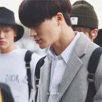10 Foto NCT Dream Sudah Berangkat ke Indonesia, Fans Sudah Gak Sabar Ketemu Lagi