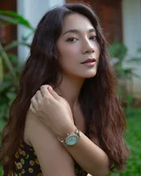 10 Foto OOTD Dinda Kirana yang Kini Semakin Dewasa, Gaya Berpakaian Begitu Stylish dan Kekinian Banget!