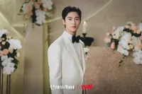 10 Foto Pernikahan Ryu Sunjae dan Im Sol 'LOVELY RUNNER', Byeon Woo Seok & Kim Hye Yoon Udah Cocok Jadi Pengantin