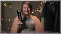 10 Foto Pesona Cantik Amanda Manopo Pemenang Ajang 'Seoul International Drama Awards 2021', Sukses Bikin Fans Bangga!