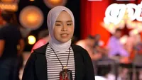 10 Foto Putri Ariani Penyanyi Tunanetra Memukau di 'America's Got Talent', Dapat Golden Buzzer dari Simon Cowell