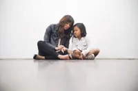 10 Foto Samara, Putri Cantik Masayu Anastasia yang Juga BTS Army