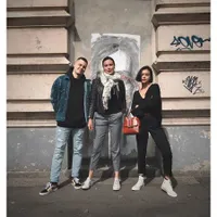 10 Foto Santana, Adik Kandung Sophia Latjuba yang Ganteng Macho dan Jarang Tersorot