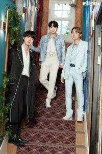10 Foto Sub Unit BTS yang Dirilis Khusus untuk FESTA 2020, Sanggup Obati Kehaluan Fans?