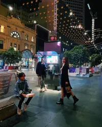 10 Foto Terakhir Ashraf Sinclair di Instagram, Masih Sempat Liburan Bareng Keluarga - Terakhir Posting di New York