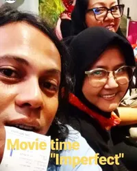 10 Foto Terakhir Ria Irawan Sebelum Meninggal: Rayakan Wedding Anniversary di Bali, Nonton Film, dan Senyum Meski di RS