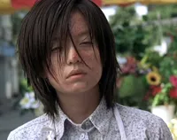 10 Foto Terbaru Vicki Zhao Pemeran Ah Mui di Film 'Shaolin Soccer', Cantik Awet Muda di Usia 44 Tahun