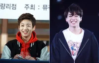 10 Foto Transformasi Maknae Idol K-Pop, Ada Jungkook BTS - Lisa BLACKPINK!