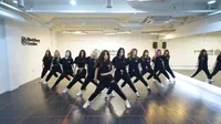 10 Girl Group Ini Tampilkan Cover Lagu Boy Group dengan Sempurna, IZ*ONE - TWICE