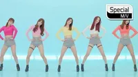 10 Girlband Korea Paling Laris Sepanjang 2015, SNSD Tak Masuk!