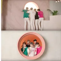 10 Hal Yang Mungkin Tak Disadari Dalam MV TXT 'Cat & Dog'