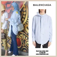 10 Harga Fashion Olla Ramlan Saat Liburan ke Eropa, Paling Mahal 500 Juta!