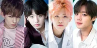 10 Idol K-Pop Tampan Ini Punya Mata yang Sangat Indah