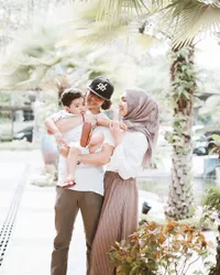 10 Kabar Terbaru Pesinetron Melody Prima, Hidup Bahagia dan Lagi Hamil Anak Kedua