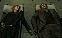 10 Kematian Paling Sedih Dalam 'HARRY POTTER', Siapkan Tisu!