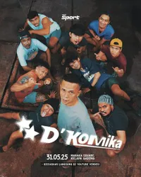 10 Komika yang Main di Bahkan Voli 2 Lawan The Musicians, Duta Sheila on 7 Ikut Tanding sang Kapten Langsung Minta Latihan 8 Kali Seminggu