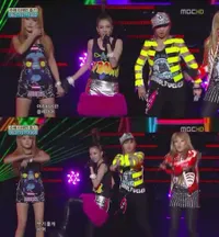10 Kostum Terburuk Ini Bikin Para Idol Group Jadi Gagal Keren!