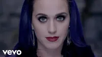 10 Lagu Hits Katy Perry di Jajaran Chart 'Billboard Hot 100'