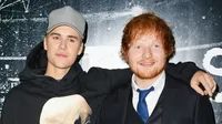 10 Lagu Musisi Ini Ternyata Ditulis Oleh Ed Sheeran