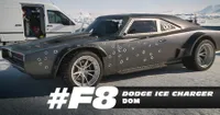 10 Mobil Ini Muncul di 'THE FATE OF THE FURIOUS', Keren Semua!