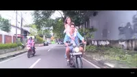 10 Momen Mesra Jessica Iskandar dan Richard Kyle Jadi Host Acara TV Usai Batalkan Pernikahan, Bikin Netizen Bingung dan Dicap Cuma Gimmick
