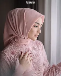 10 Momen Syahdu Pengajian Citra Kirana Sebelum Nikah, Penuh Tangis Haru dan Bahagia
