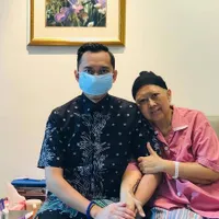10 Momen Terakhir Ibas Yudhoyono di Sisi Ani Yudhoyono