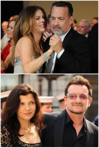 10 Pasangan Artis Hollywood Ini Cintanya Awet, So Sweet