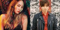 10 Pasangan Seleb Korea, Cinlok Teman Agensi Jadi Pacar - Nikah