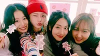 10 Penyanyi Korea Terbaik 2023 Pilihan Puluhan CEO Agensi, BTS dan Jungkook Saling Bersaing