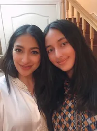 10 Pesona Cantik Camilla, Anak Sulung Rahma Azhari yang Kini Sudah Beranjak Dewasa dan Jauh dari Sorotan