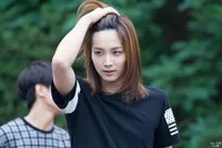 10 Pesona Jeonghan Seventeen dalam Berbagai Macam Gaya Rambut, Cocok Jadi Inspirasi Fanboys dan Fangirls!