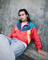 10 Potret Abidzar Al Ghifari Cukur Rambut Gondrongnya, Makin Ganteng & Fresh - Tambah Disayang Ummi Pipik