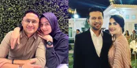 10 Potret Adu Gaya Sonya Fatmala vs Arumi Bachsin, Istri Pejabat yang Sering Jadi Sorotan - Punya Banyak Kesamaan