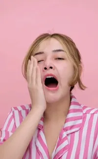 10 Potret Amanda Manopo Tetap Cantik Saat Bangun Tidur, Rambut Pirang Lurusnya Jadi Sorotan Netizen
