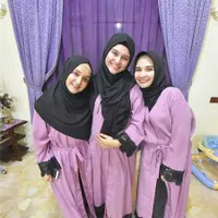 10 Potret Anisa, Adik Bungsu Zee Zee Shahab yang Cantik Bak Gadis Timur Tengah dan Jauh dari Sorotan