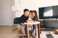 10 Potret Apartemen Acha Septriasa di Australia, Bergaya Minimalis dengan Nuansa Monokrom