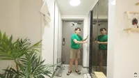 10 Potret Apartemen Baru Jang Hansol 'Korea Reomit', Sekarang Jadi Warga Hongdae - Disayang Layaknya Rumah Sendiri Meski Masih Ngontrak