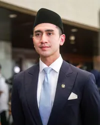 10 Potret Artis Hadiri Pelantikan Presiden dan Wakil Presiden Prabowo-Gibran, Ada Mulan Jameela Hingga Nafa Urbach