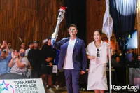 10 Potret Artis yang Siap Bertanding di ‘Turnamen Olahraga Selebriti Indonesia’, Raffi Ahmad Ajak Rezky Aditya Hingga Rizky Billar