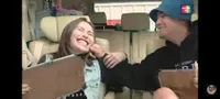 10 Potret Ayu Ting Ting dan Boy William Buat Konten Cocok-Cocokkan Bareng, Pernah Memimpikan Satu Sama Lain