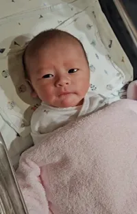 10 Potret Baby PoPo Putra Lee Sungmin Super Junior yang Lucu Banget, Jarang-Jarang Artis Korea Bikin IG Buat Anak