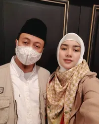 10 Potret Bebi Silvana, Istri Opick yang Akhirnya Hamil Anak Pertama Setelah Penantian 3 Tahun