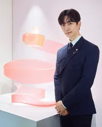 10 Potret Bintang Korea Hadiri Pameran Miss Dior, Ada Skater Queen Kim Yuna Hingga Jisoo BLACKPINK Sang Global Ambassador